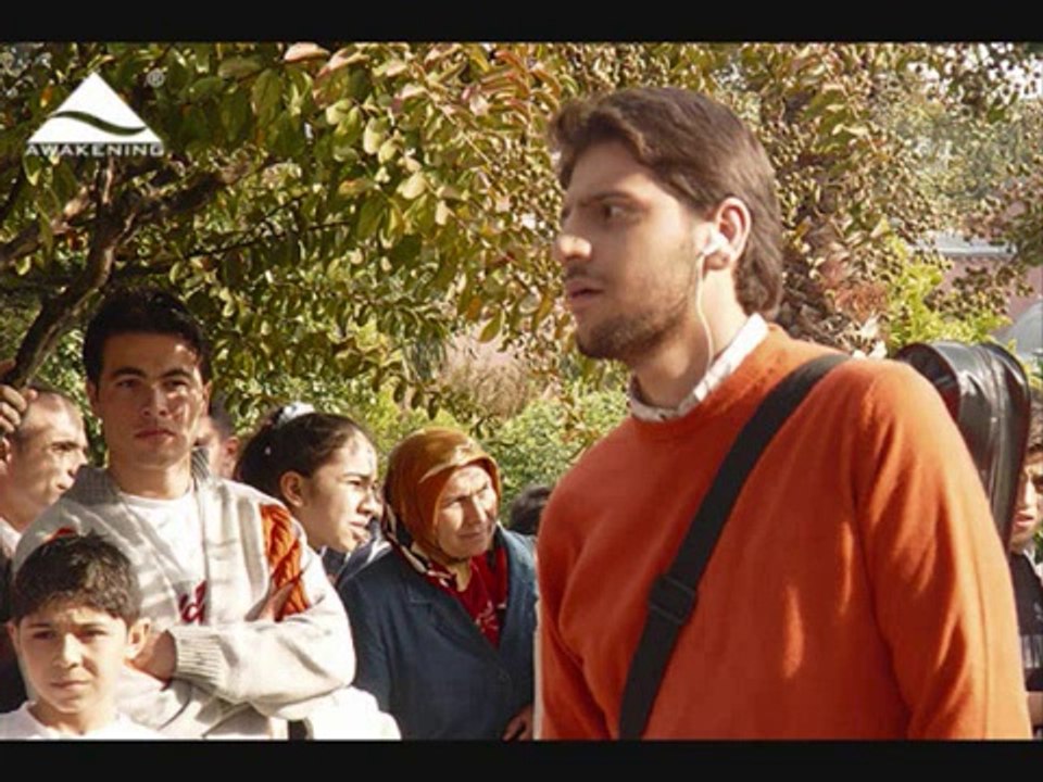 Allah Hu Allah Hu by Sami Yusuf