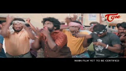 Idega Aasha Paddav Movie | London Bridge Song Teaser | Ashok Selvan | Colours Swathi