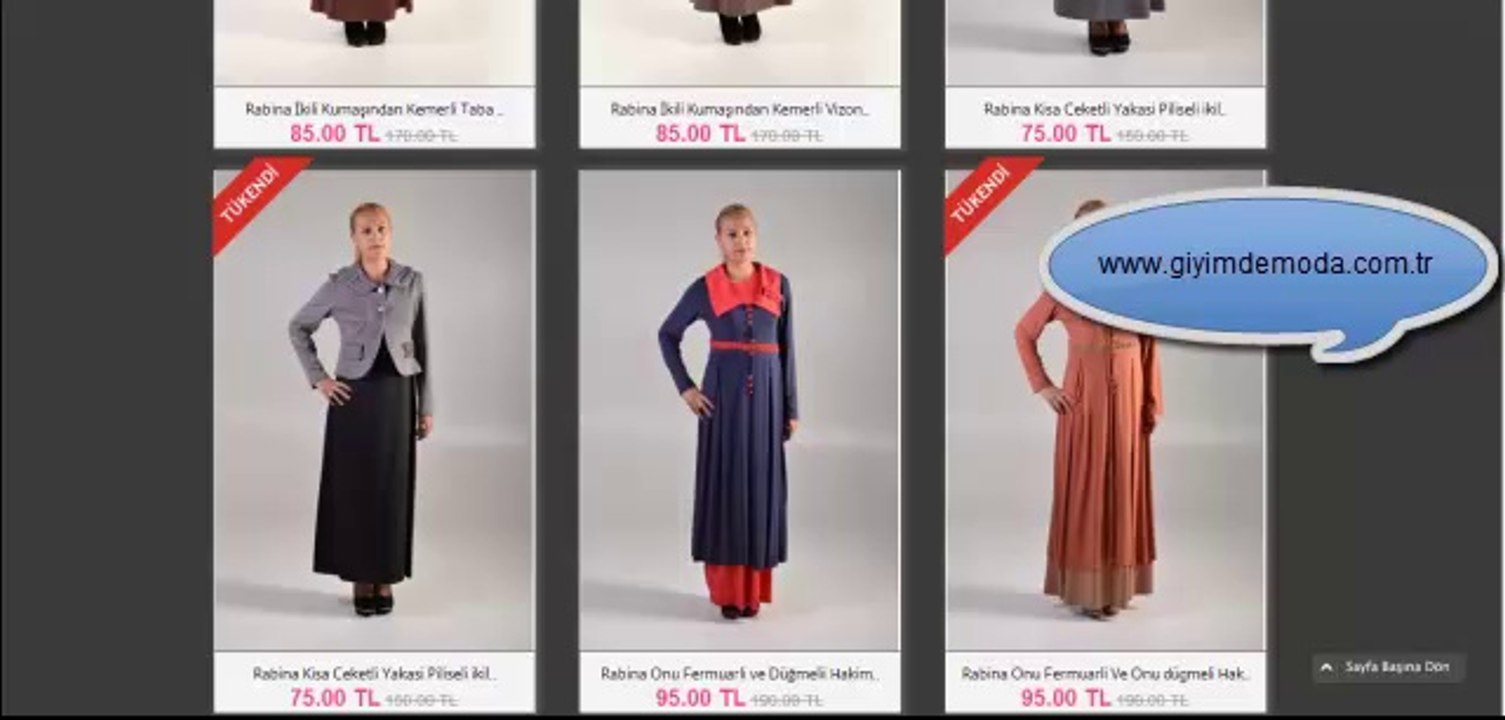 elbise modelleri