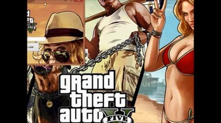 GTA V - GTA 5 key generator [February 2014] [UPDATED] - YouTube_2