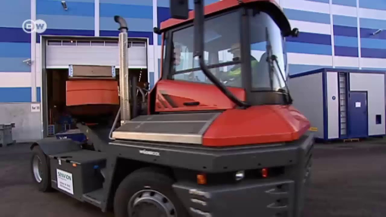 Flaute bei der Windkraft: Offshore in der Krise | Made in Germany