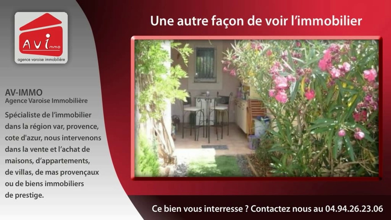 Maison, Villa F6 à vendre, Ollioules (83), 434000€