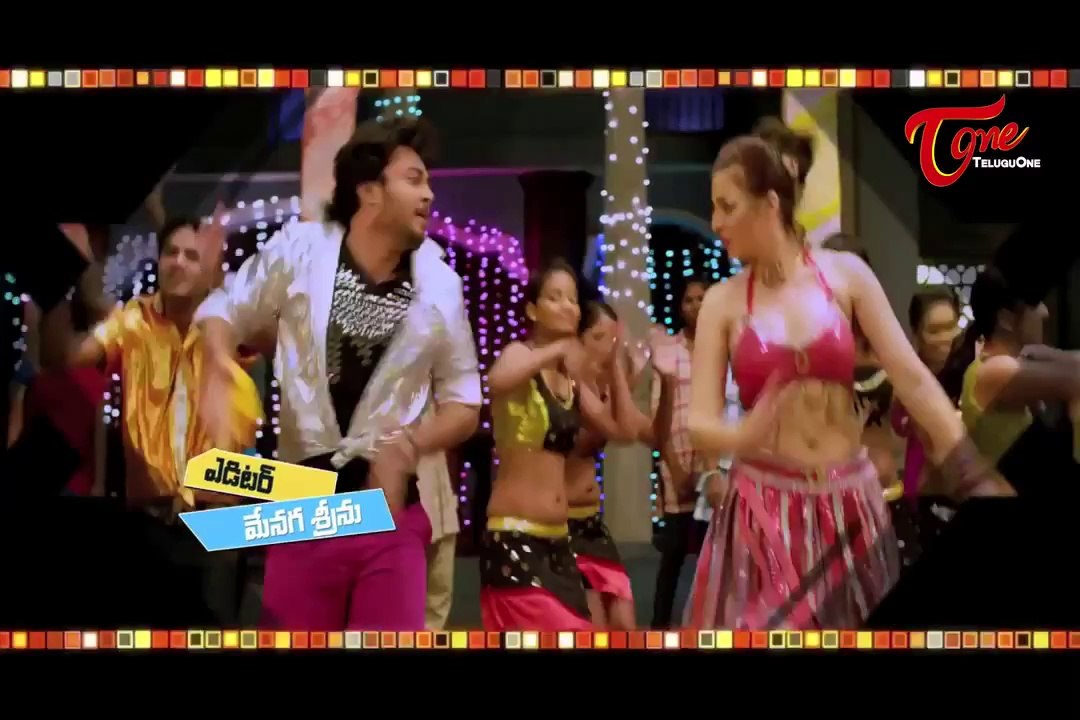 Devadas Style Marchadu || Comedy Trailer 05 || Tanish || Chandini || Sana Oberoi