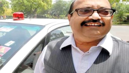 Amar Singh likely to contest on Congress ticket from Noida