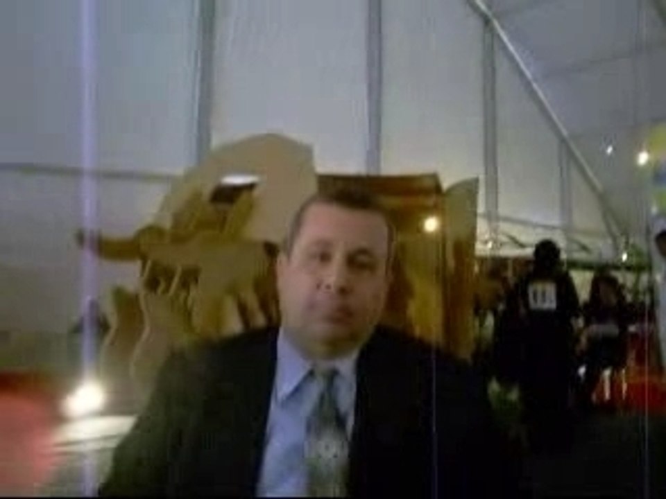 Interview Mohammed Amine Bourakadi