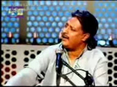 Vich Janglan de Shaman - Allah Ditta Lonay Wala By (Umar ISLAM)