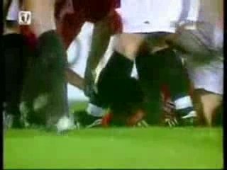 Miklos Feher - Death