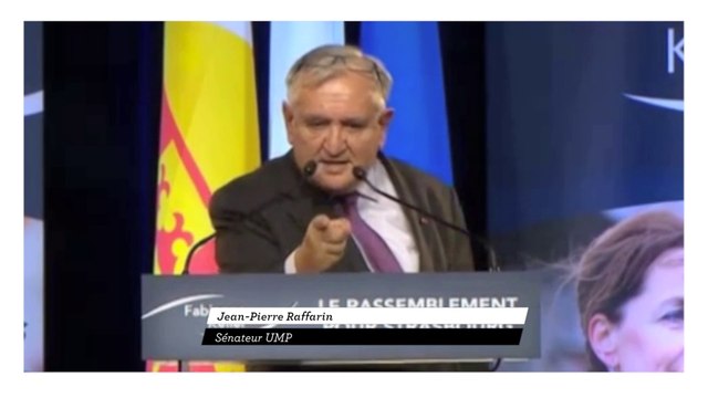 Raffarin à Morano : Ma chère Nadine, arrêtez de tweeter !