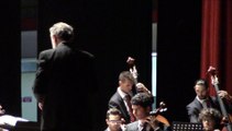 Orchestra Giovanile del Consaervatorio Tito Schipa Lecce-Nuovo Teatro Verdi Brindisi-ok Da Italiana in Algeri G. Rossini
