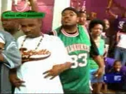 Yung Wun feat. DMX, Lil' Flip & David Ba