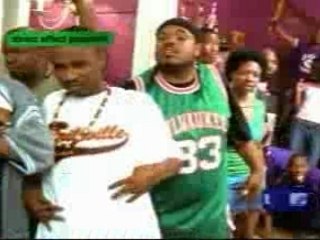 Yung Wun feat. DMX, Lil' Flip & David Ba