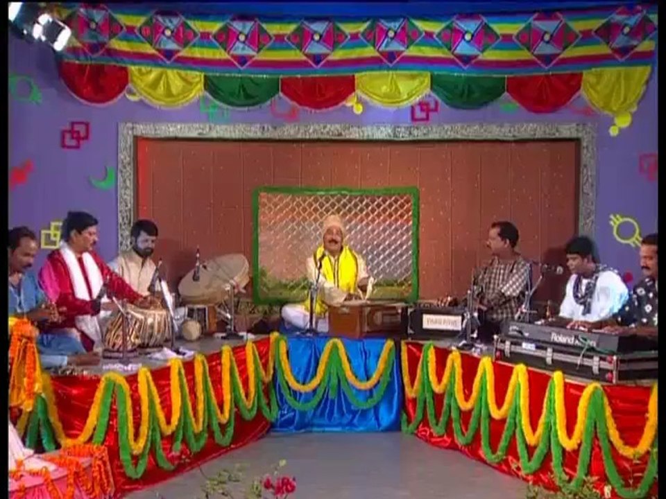 Aasithili Kalia To Darasan Paainre - Jagabandhu Anke