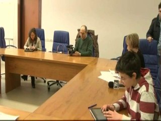 NUOVO STATUTO: COMMENTI E PROPOSTE POTENZA 6-3-2014