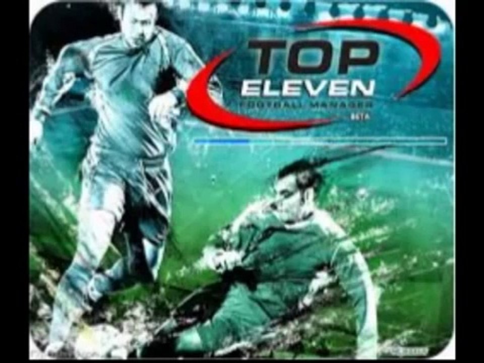 Top Eleven Football Manager Cheat Hack tool 2014 Updated for March 2014