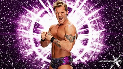 2012_2013- Chris Jericho 12th WWE Theme Song - -Break the Walls Down- + Download Link ᴴᴰ - YouTube