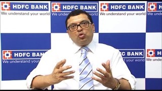 GDP growth below 5%- How does it impact you- - HDFC Bank MONEY TALK