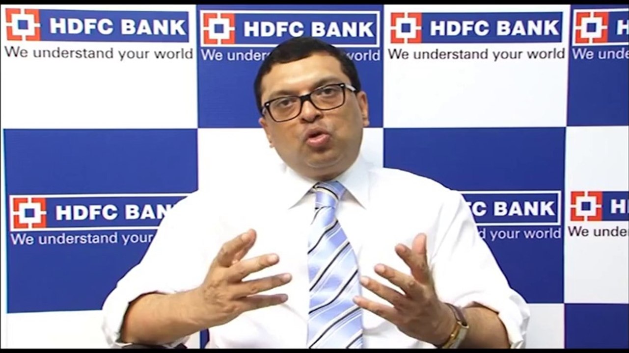 GDP growth below 5%- How does it impact you- - HDFC Bank MONEY TALK