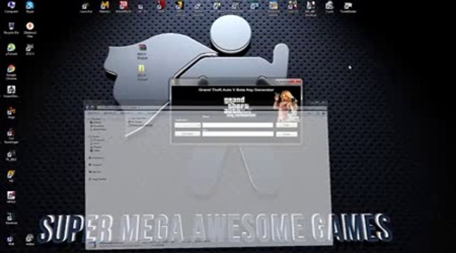 GTA 5 µ 2014 Key Generator FREE DOWNLOAD [PC] [XBOX 360] [PS3] [PS4]