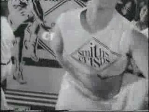 1966 TV Commercial. 'Smiths Crisps'