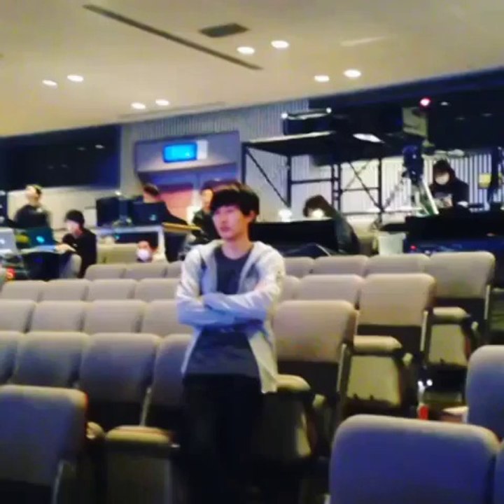140306 Donghae Instagram Update