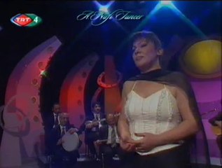 Hayal HAS-Ilgıt Ilgıt Esen Seher Yelleri