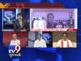 The News Centre Debate :  ''Who will be India's next PM ?'', Part 4 - Tv9 Gujarati