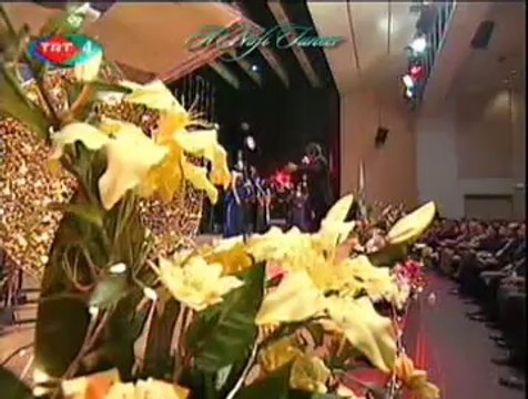 Hayal HAS-Sabahtan Uğradım Ben Bir Figana