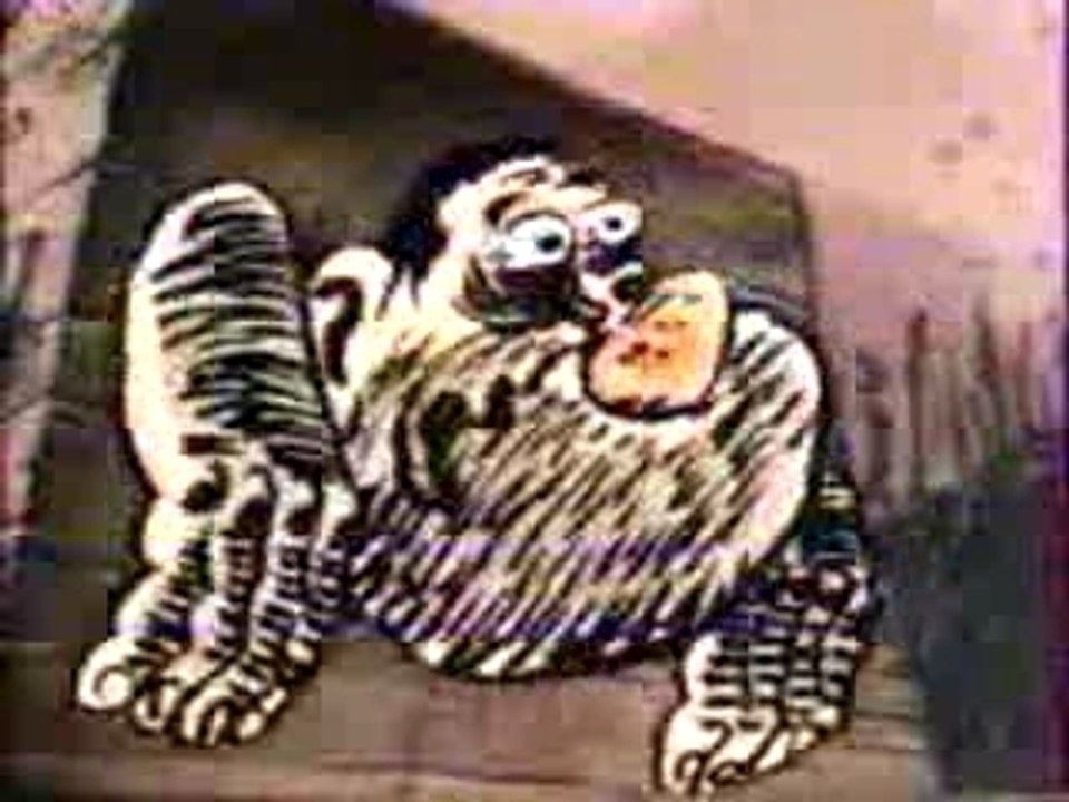 La mort ou tchi-tchi?