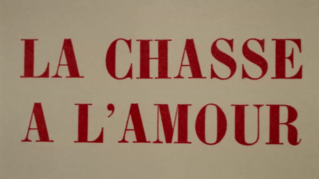 Violette Leduc, la chasse à l'amour