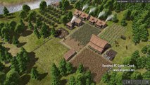 Banished PC Game Features