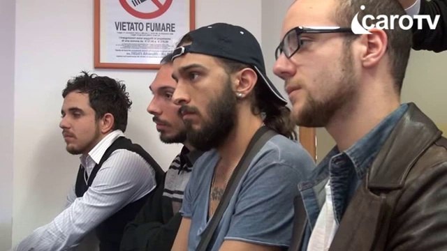 Icaro Tv. 8 Marzo, Carabinieri e Comune di Rimini per i giovani