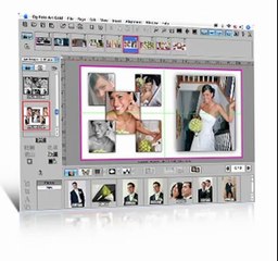 Download DG Foto Art - Gold Keygen [no survey, no password]