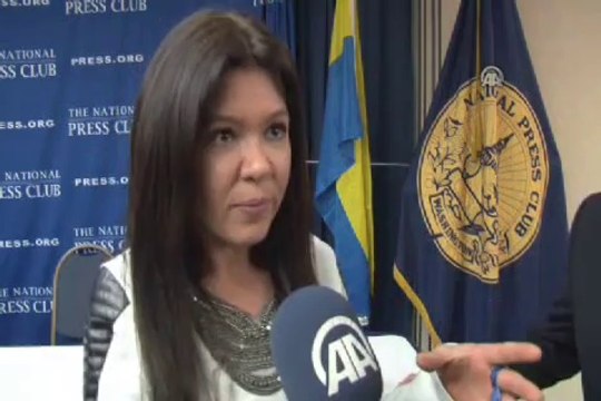 Sovyetler Birliği diktatörlüğüne teşekkür ederiz ama biz onu öldürdük…