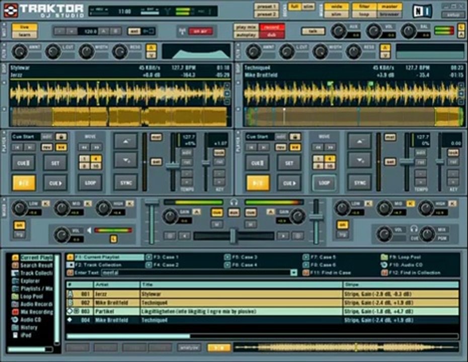 Download DJ Studio Pro Keygen [no survey, no password]