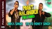 Dama Dam Mast Kalandar - [Full Video Song] Song By Mika Singh Feat. Yo Yo Honey Singh - [FULL HD] - (SULEMAN - RECORD)