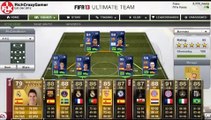 Fifa 14 Ultimate Team Coins Generator Hack I   Free Fifa Points 2014...