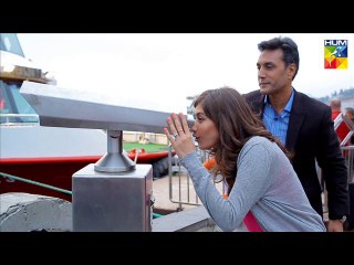 Ru Baru - HUM TV Drama - Episode-10 Full - 6 March  2014