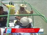 Chiclayo: Junta de Usuarios anuncia paro agrario 05 03 14