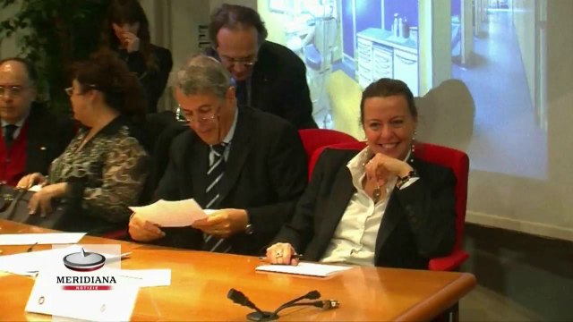 Umberto I, inaugurato il più grande Centro Odontoiatrico d'Italia. Alessio “Un servizio d’eccellenza a 360°”