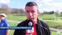 Roy Makaay spricht über seine CL-Favoriten, seine Zeit beim FC Bayern und den modernen Fußball