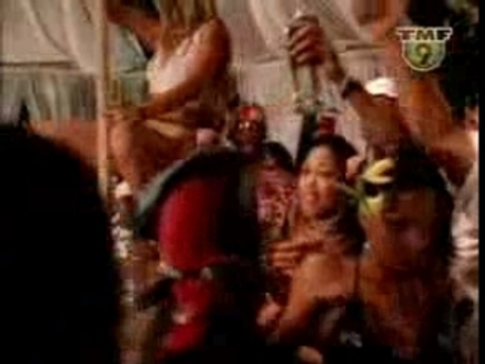 R. Kelly feat Jay-Z - Fiesta