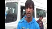 Kashmiri student from Meerut University narrates his ordeal