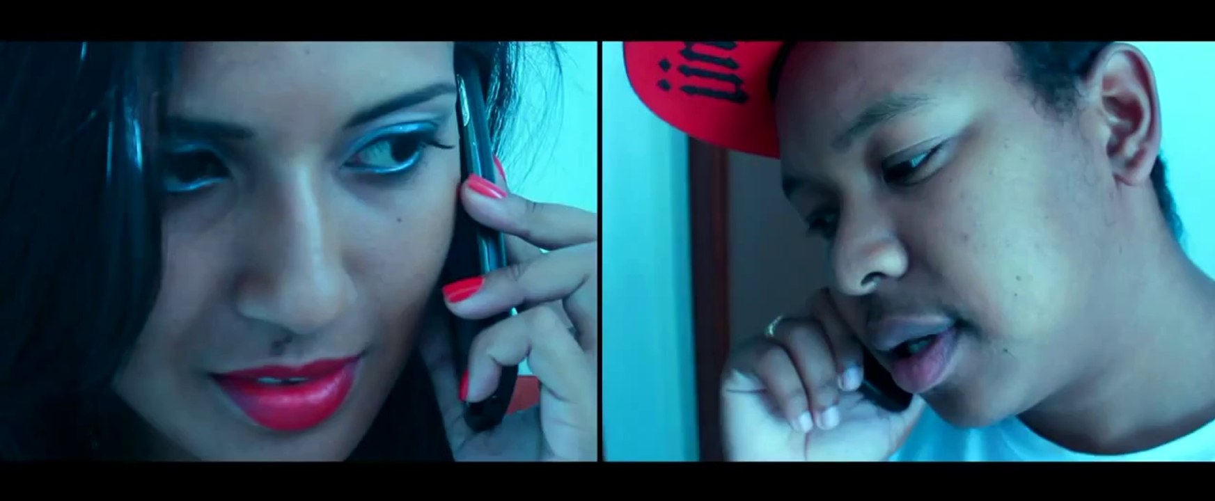 DJ GOUTY & MARION   -  Sasa-miandry  (gasy 2014 - malagasy)