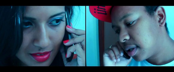 DJ GOUTY & MARION   -  Sasa-miandry  (gasy 2014 - malagasy)