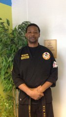 Adult Martial Arts Fitness Snellville, GA