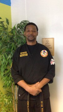 Adult Martial Arts Fitness Snellville, GA