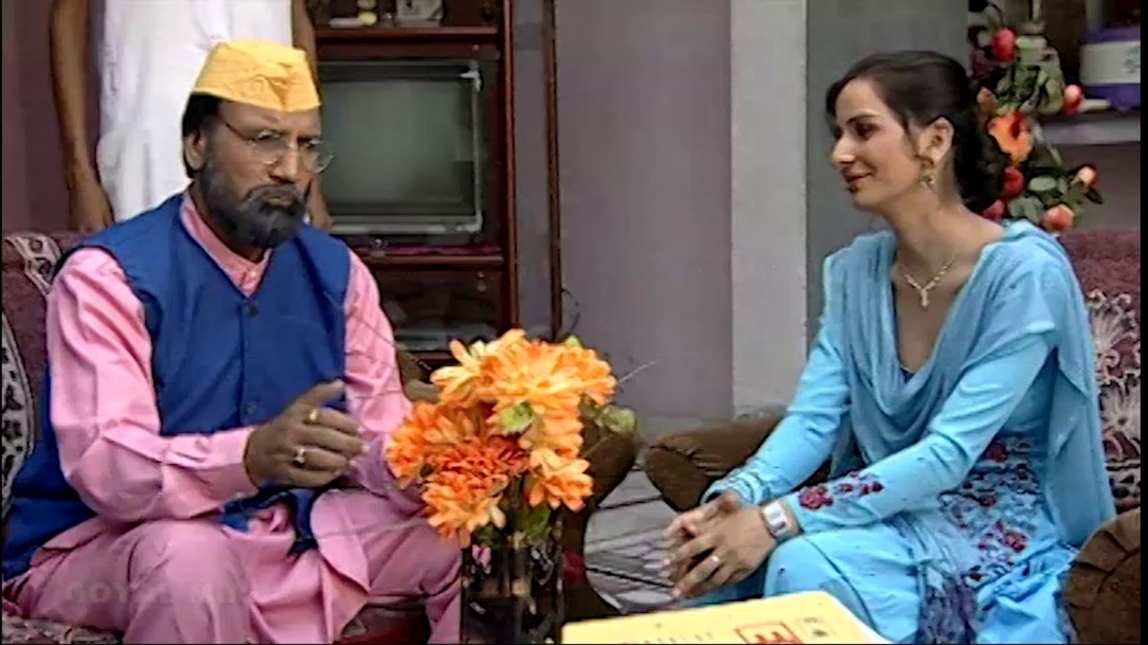 Gurdev Dhillon-Bhajna Amli Ban Gaya Neta-Bhog Te Jaroor Aunga