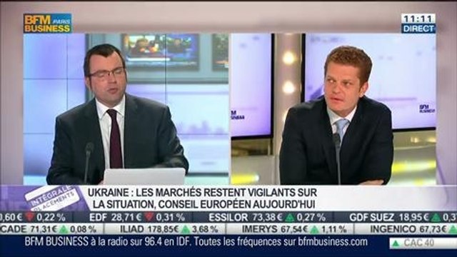 Jean Borjeix VS Eric Bertrand: Fin des publications d'entreprises: quelles perspectives ? dans Intégrale Placements – 06/03 1/2