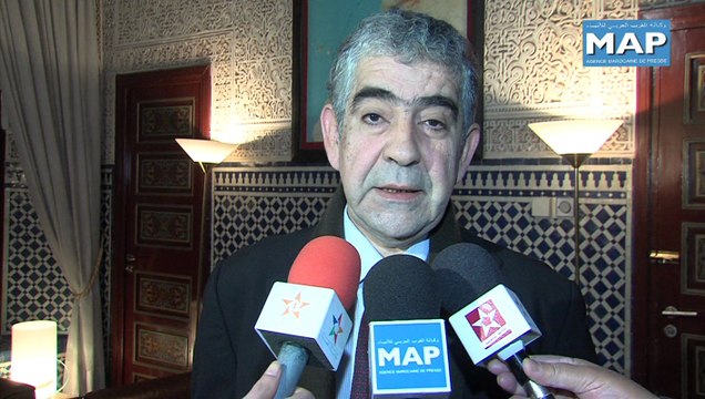 المجلس الوطني لحقوق الإنسان يقدم مذكرته حول مشروع القانون لمحاربة العنف ضد النساء 