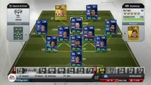 TOTS AND LEGEND ON ONE - Fifa 14 Ultimate Team FUT Hack Free coins generator